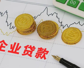 双宇企业生意贷款，解决您的燃眉之急